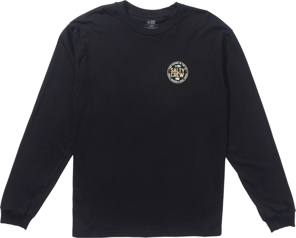 Legendary Long Sleeve T-Shirt - Men's