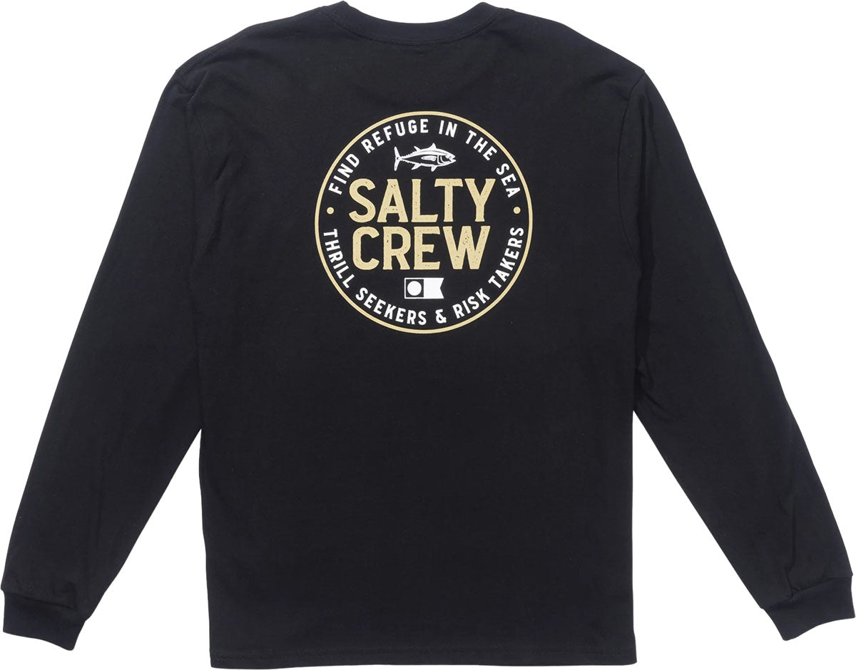 Legendary Long Sleeve T-Shirt - Men's