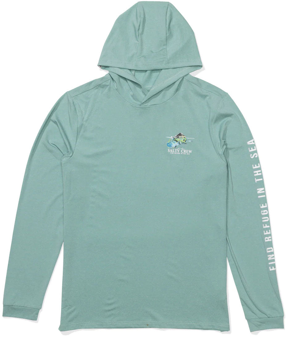 Surface Rash Guard - Men's