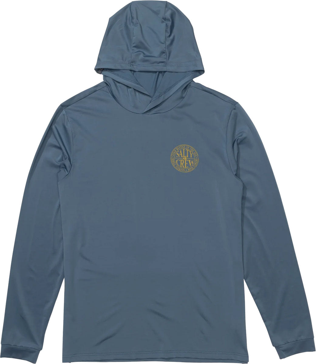 Global Rash Guard - Men's