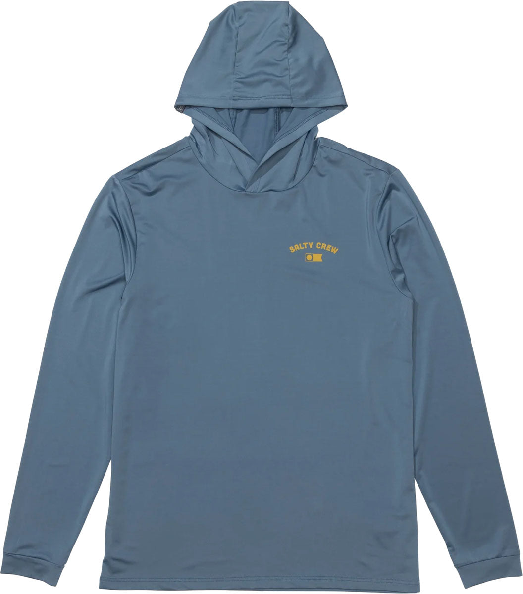 Overnight Rash Guard - Men's