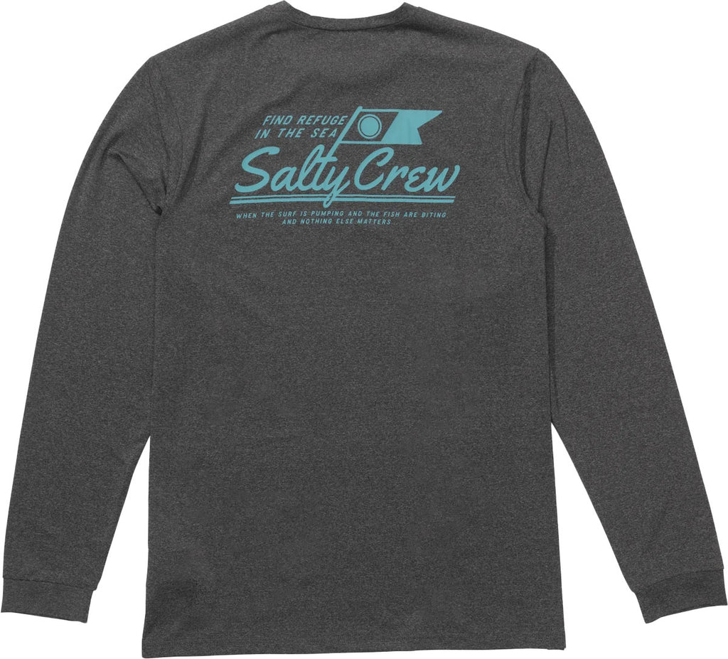 Original Rash Guard - Men's