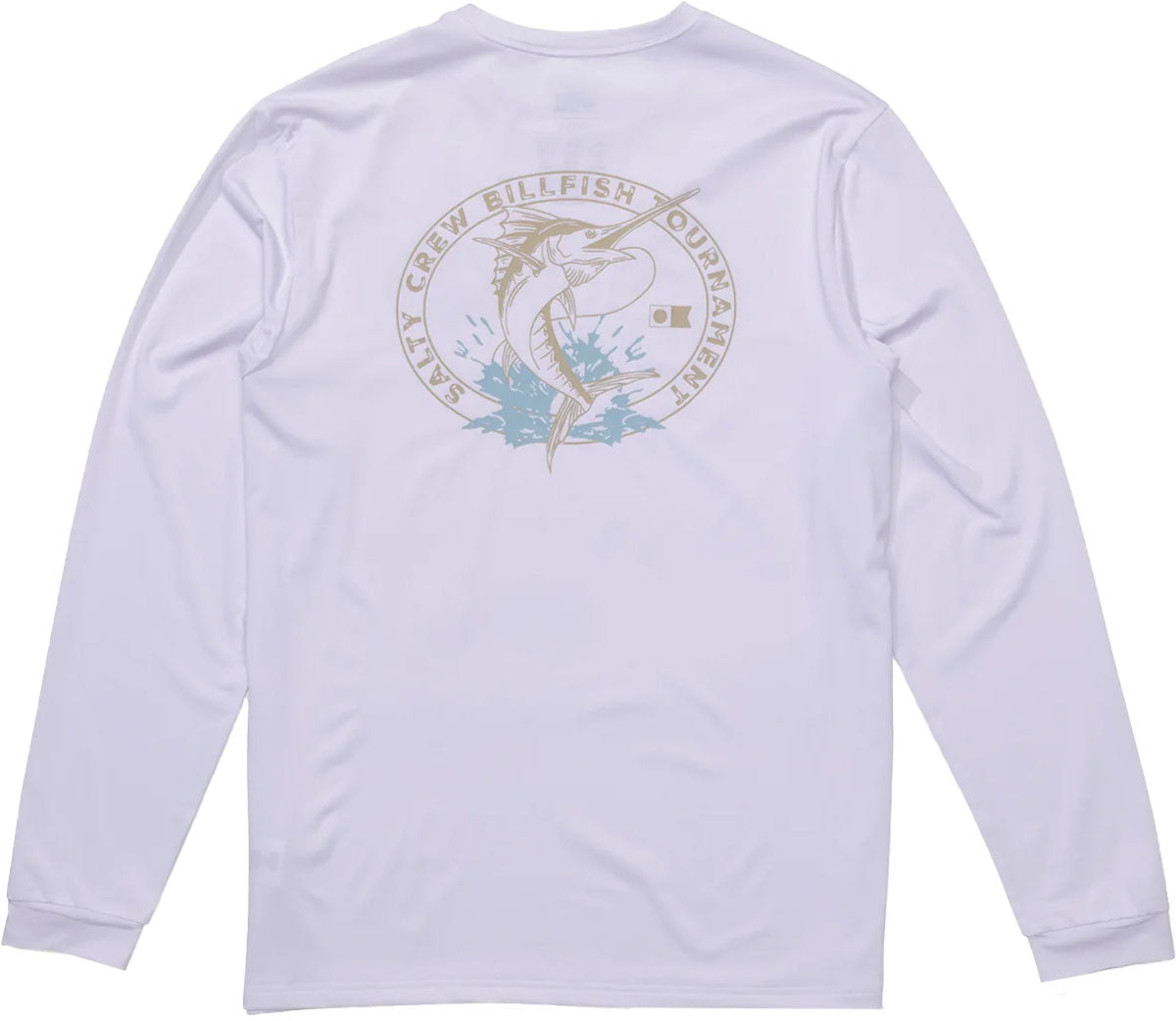 Shootout Rash Guard - Men's