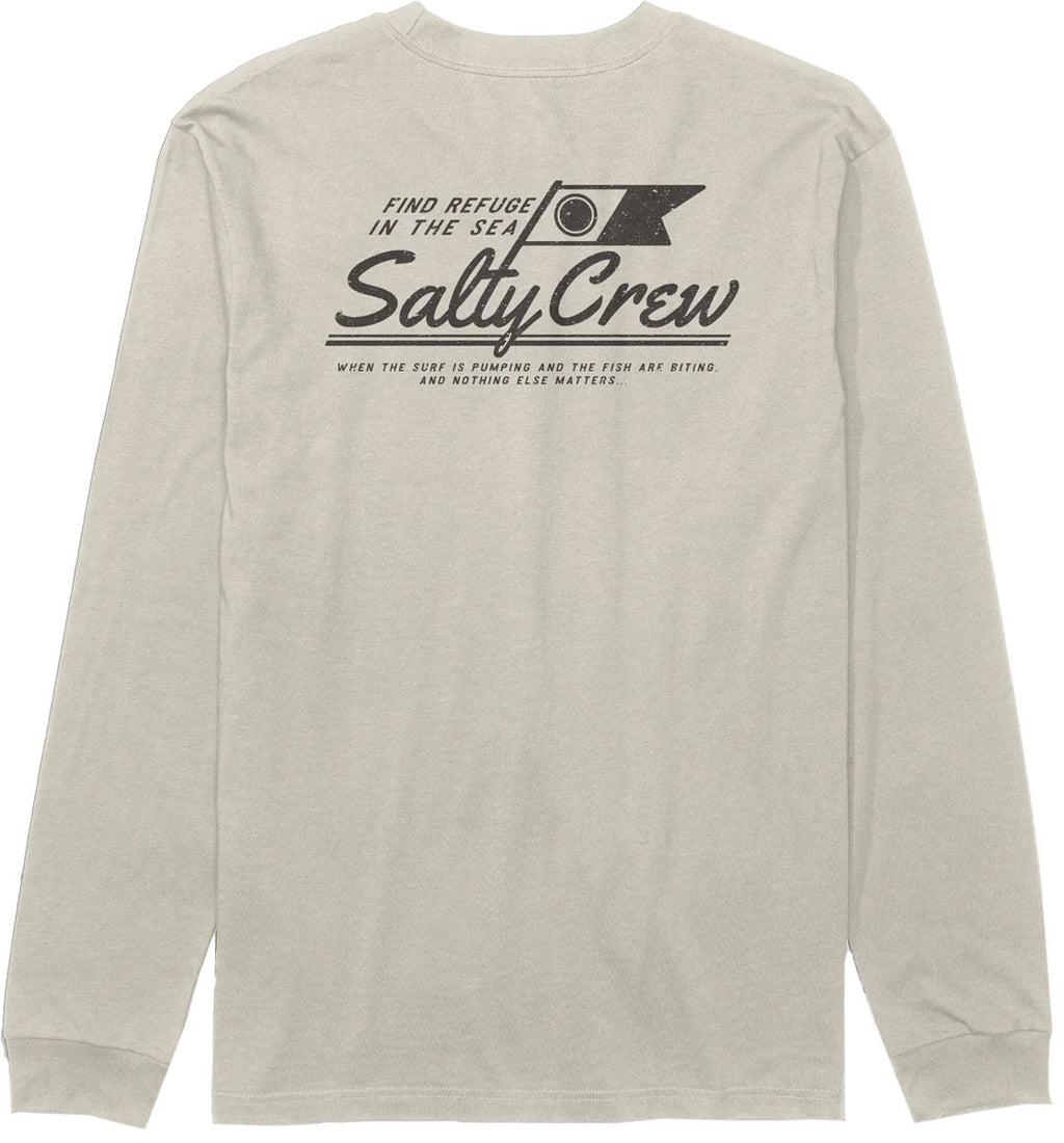 Original Long Sleeve T-Shirt - Men's