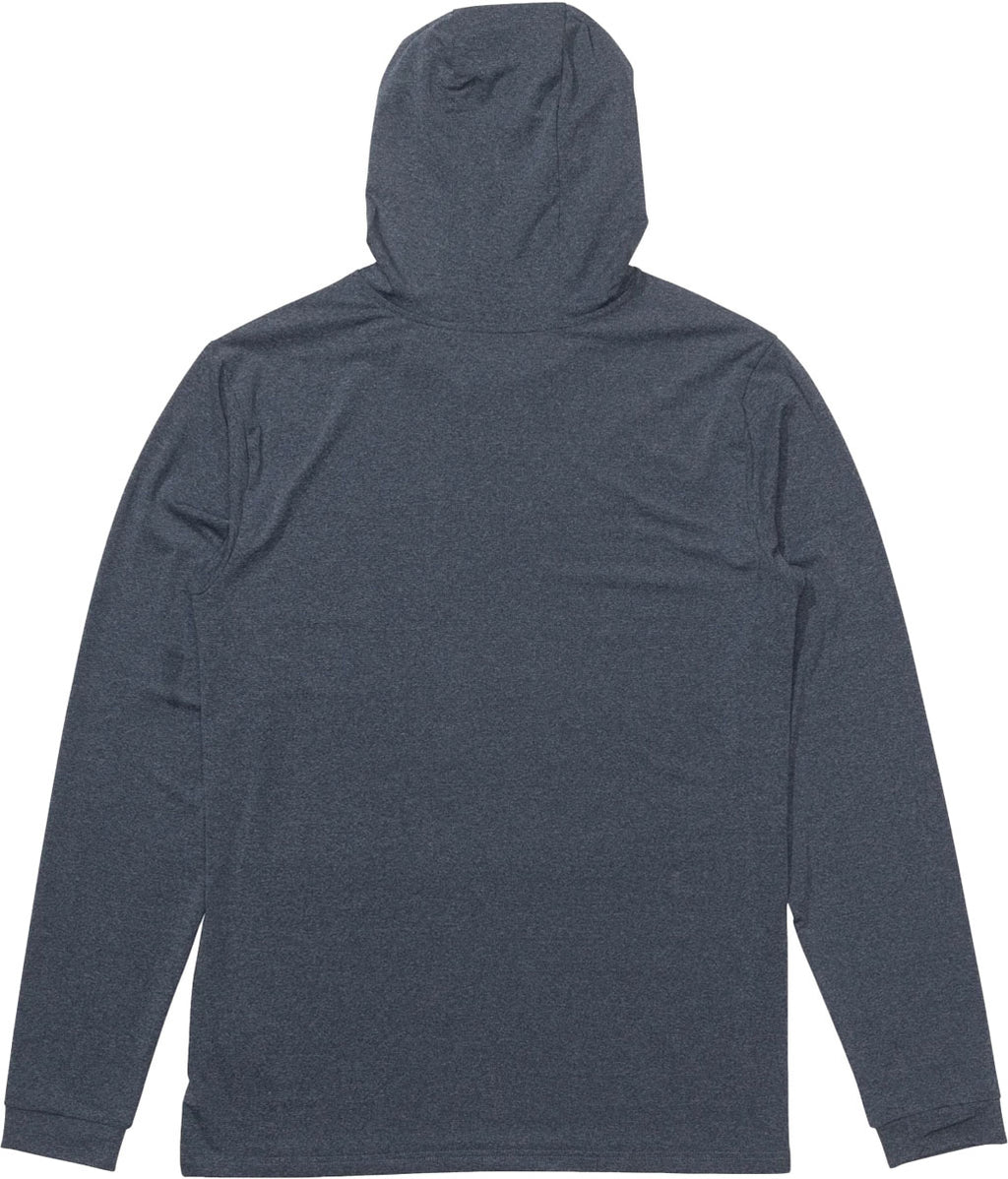 Flagship Rash Guard - Men's