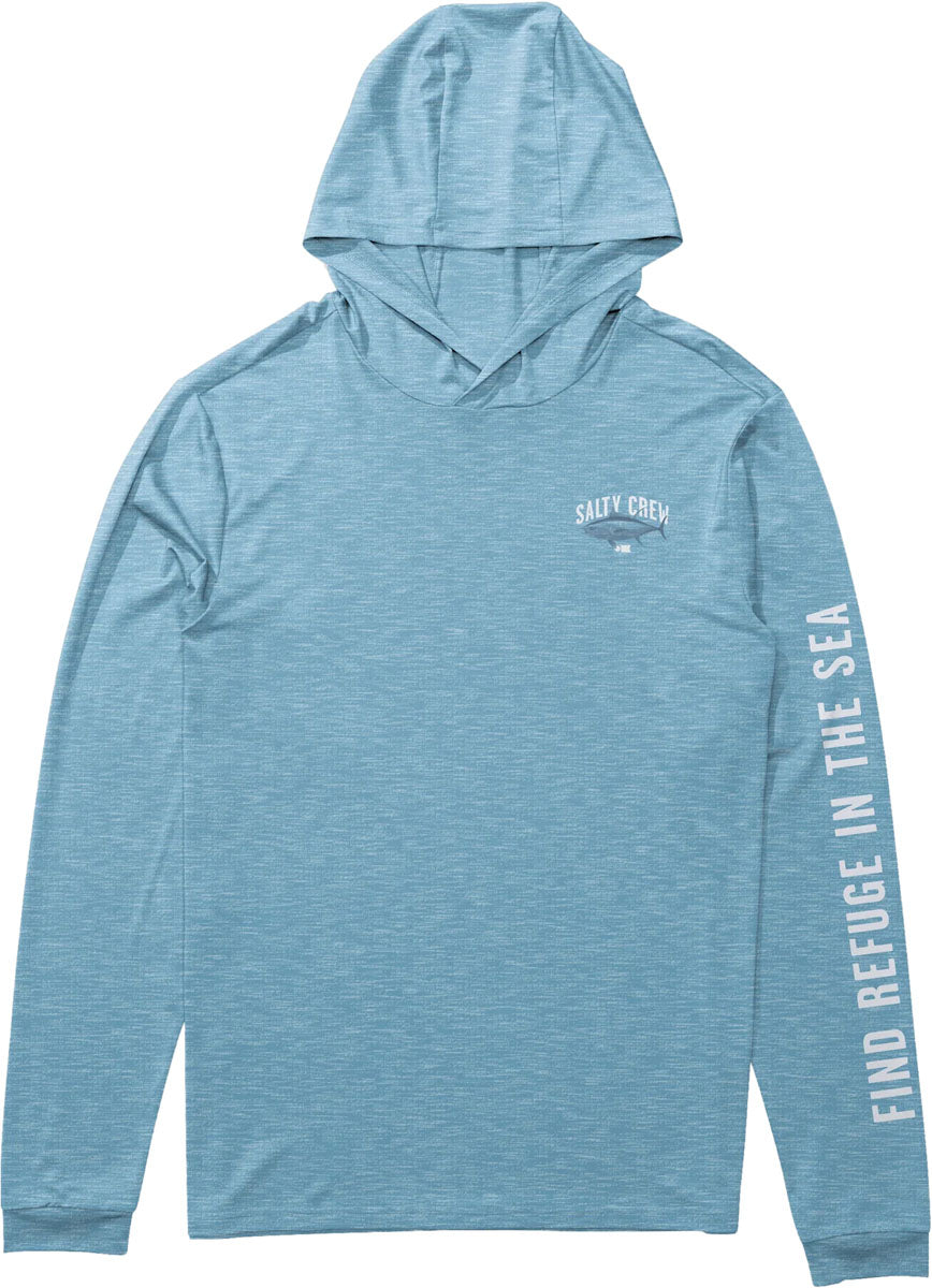 Bitmap Rash Guard - Men's