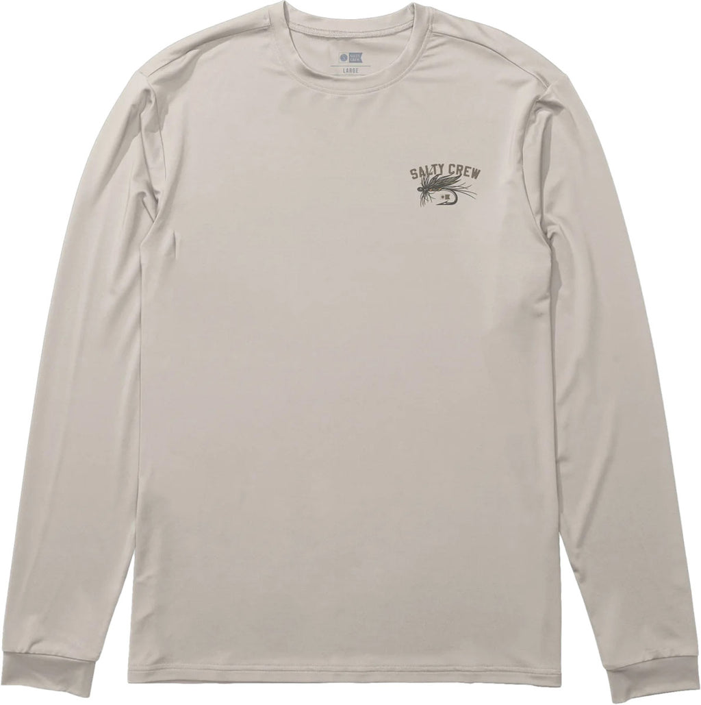 Fishing Co Rash Guard - Men's