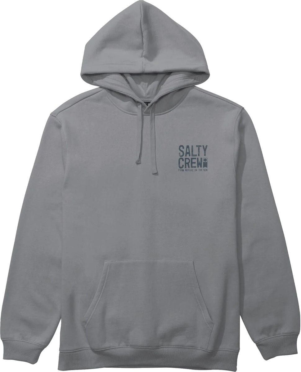 Tried And True Pullover Hoodie - Men's