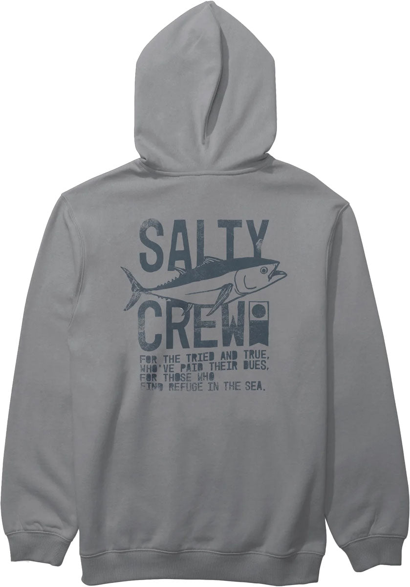 Tried And True Pullover Hoodie - Men's