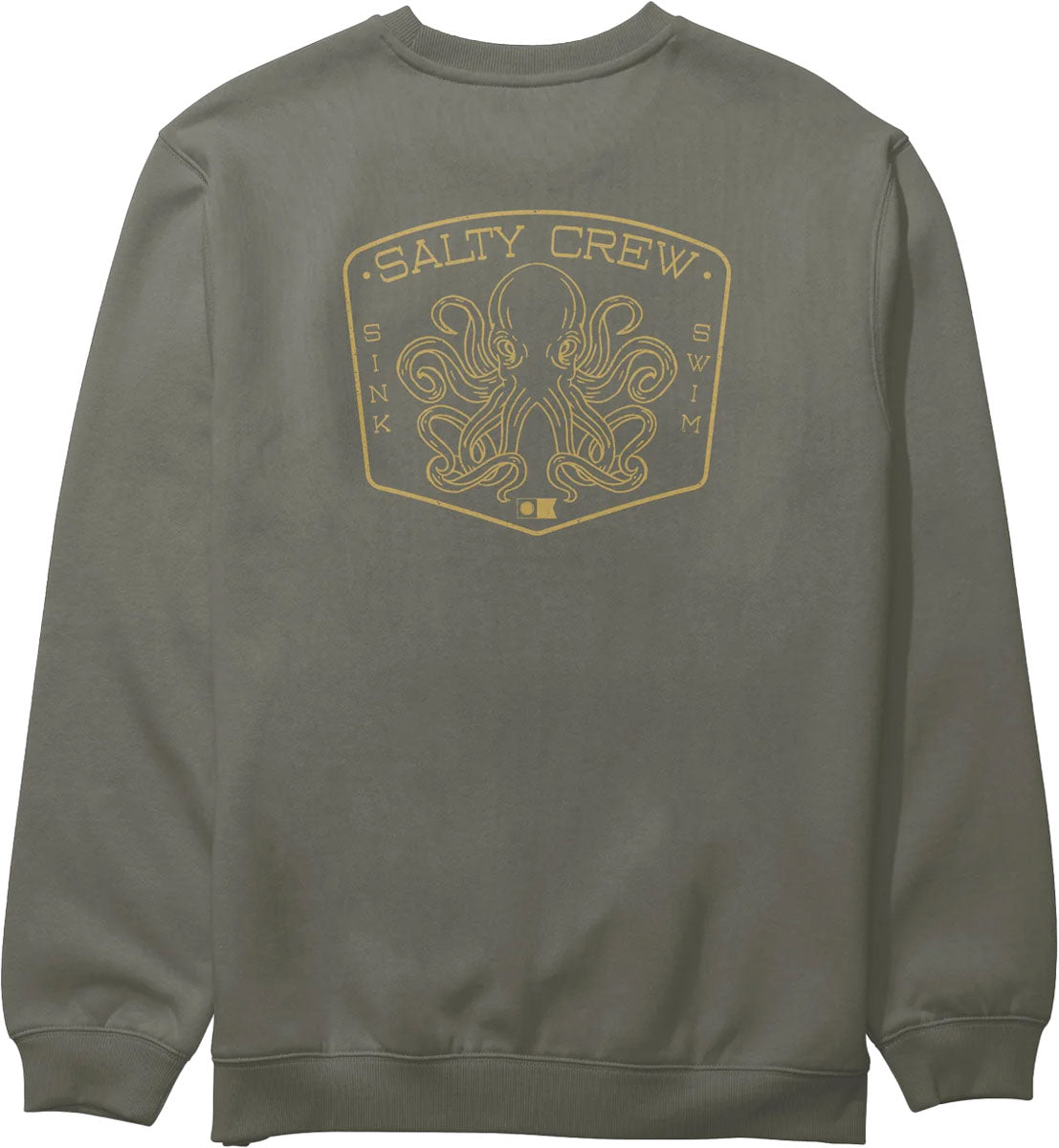 Tako Club Sweater - Men's