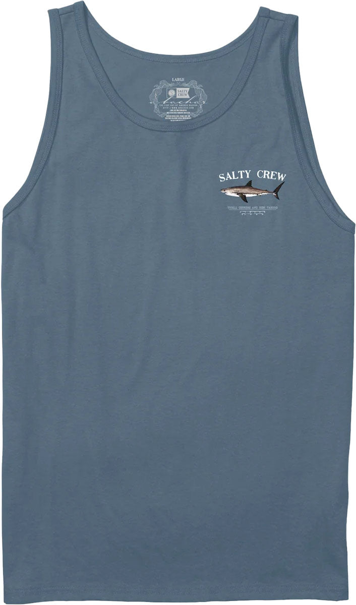 Bruce Tank Top - Men’s