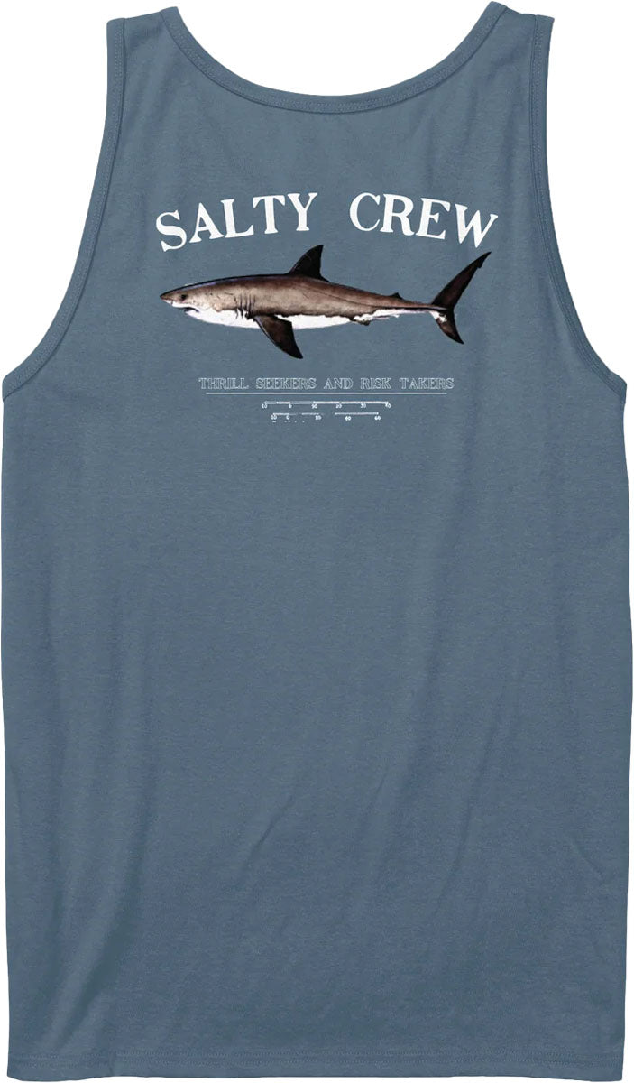 Bruce Tank Top - Men’s