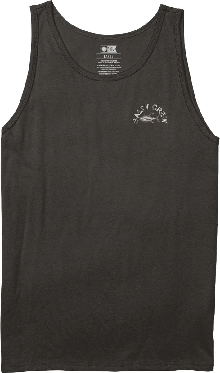 Stamped Tank Top - Men's