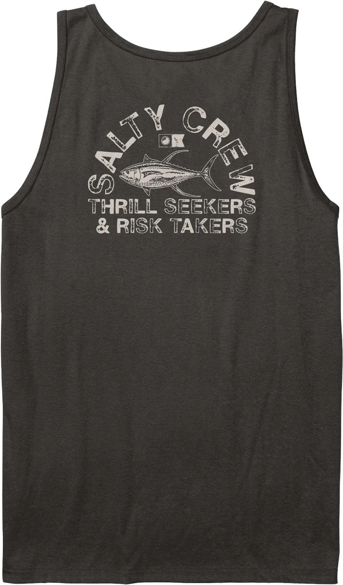 Stamped Tank Top - Men's