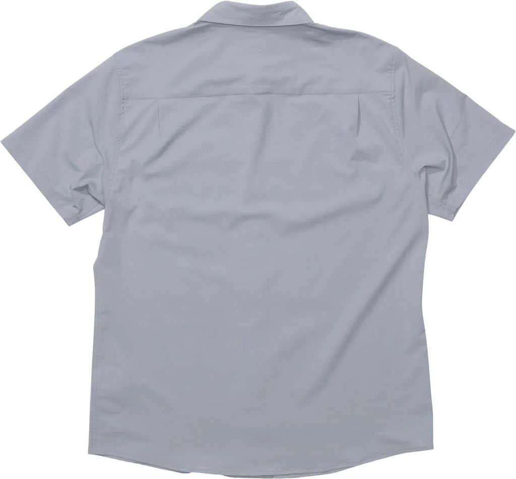 Drifter UV Short Sleeve Shirt - Men's