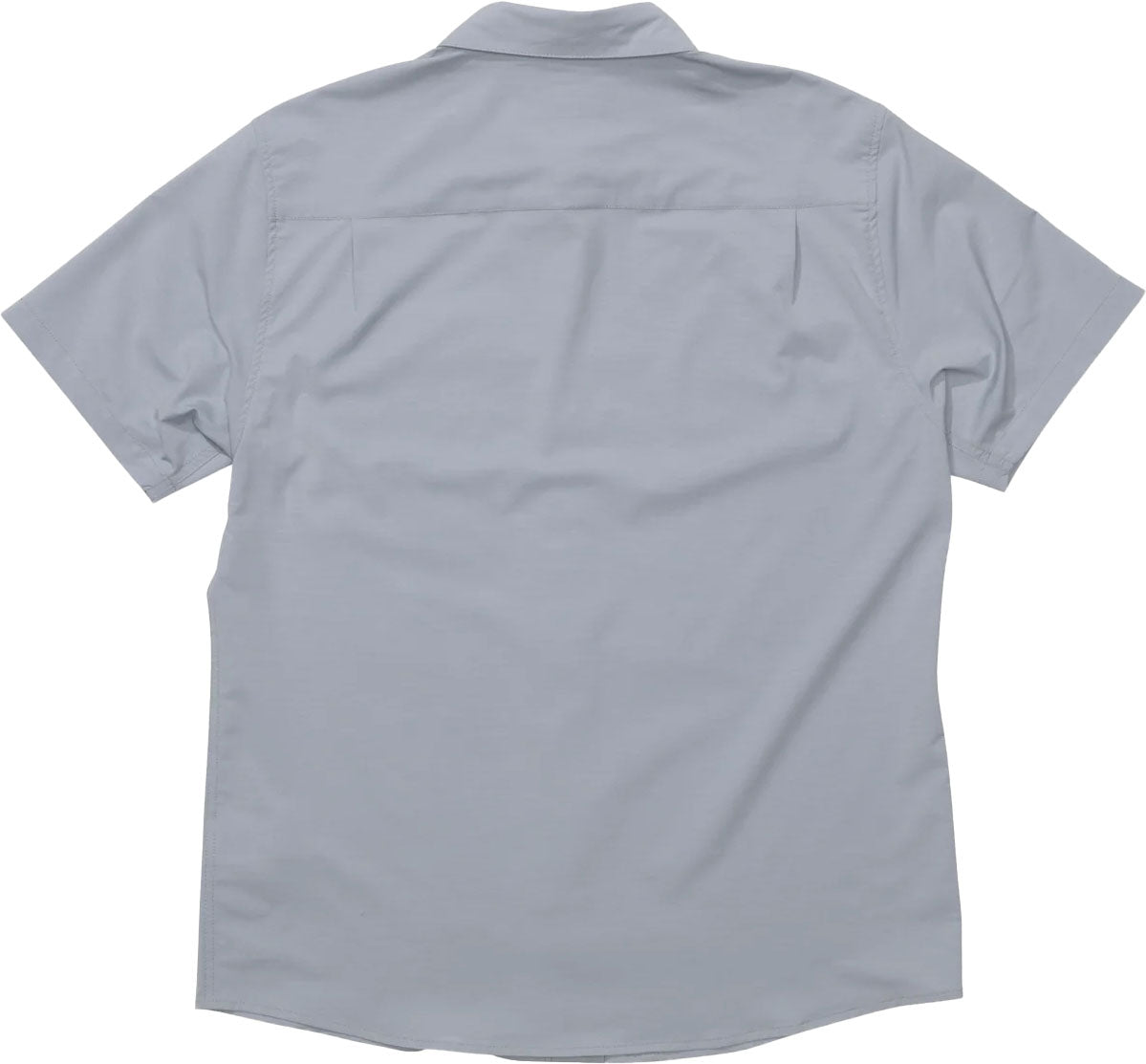 Drifter UV Short Sleeve Shirt - Men's