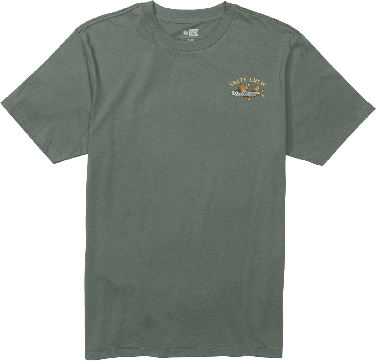 Fly Home T-Shirt - Men's