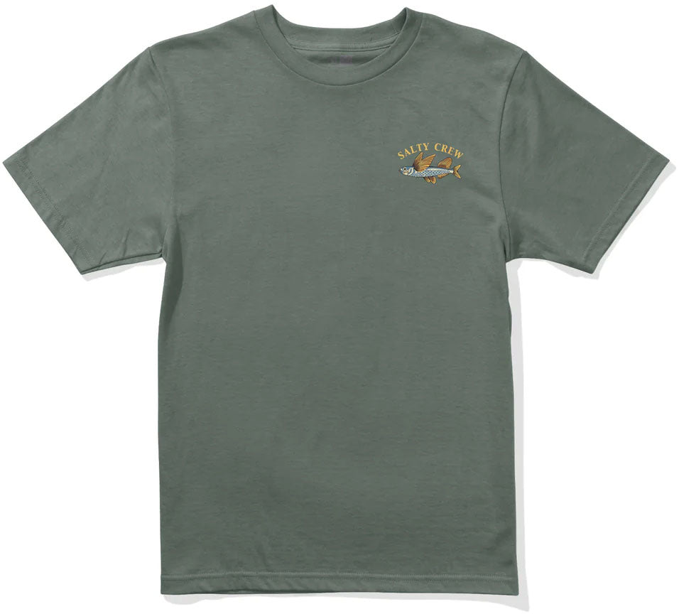 Fly Home T-Shirt - Boys'