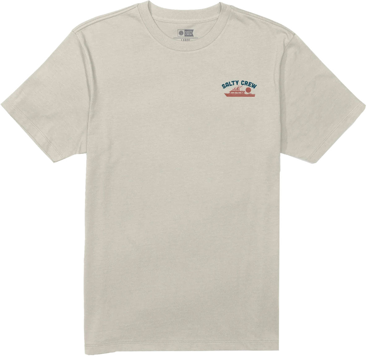 Overnight T-Shirt - Men's