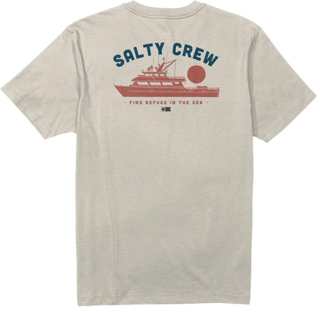 Overnight T-Shirt - Men's