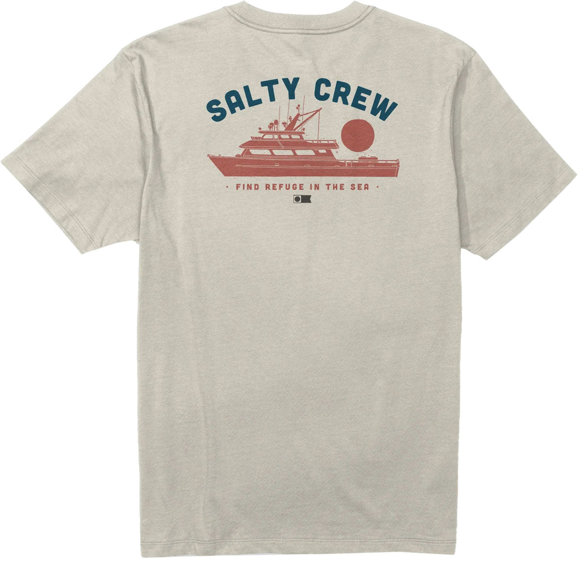 Overnight T-Shirt - Men's