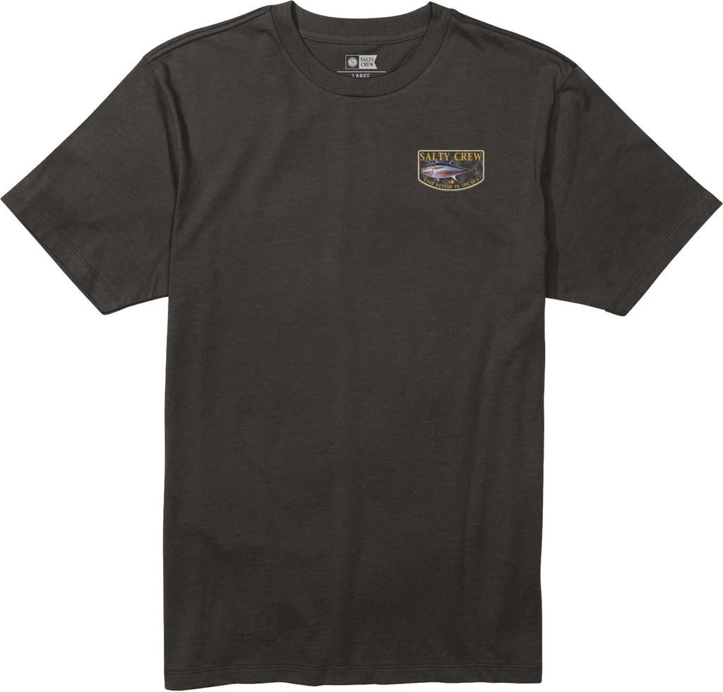 Big Blue Fill T-Shirt - Men's