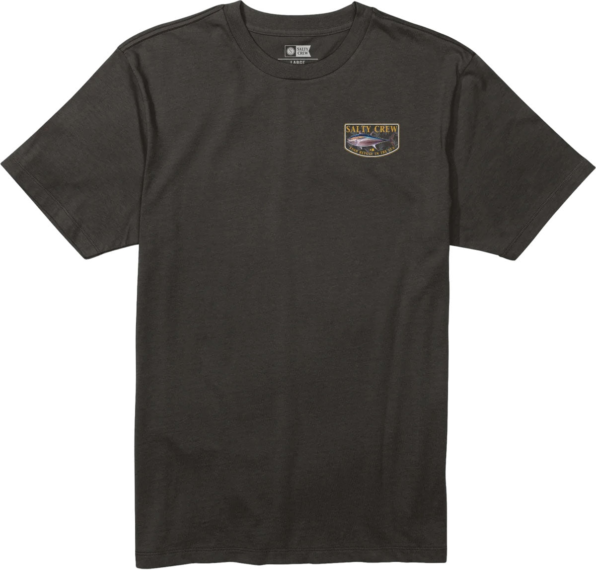 Big Blue Fill T-Shirt - Men's