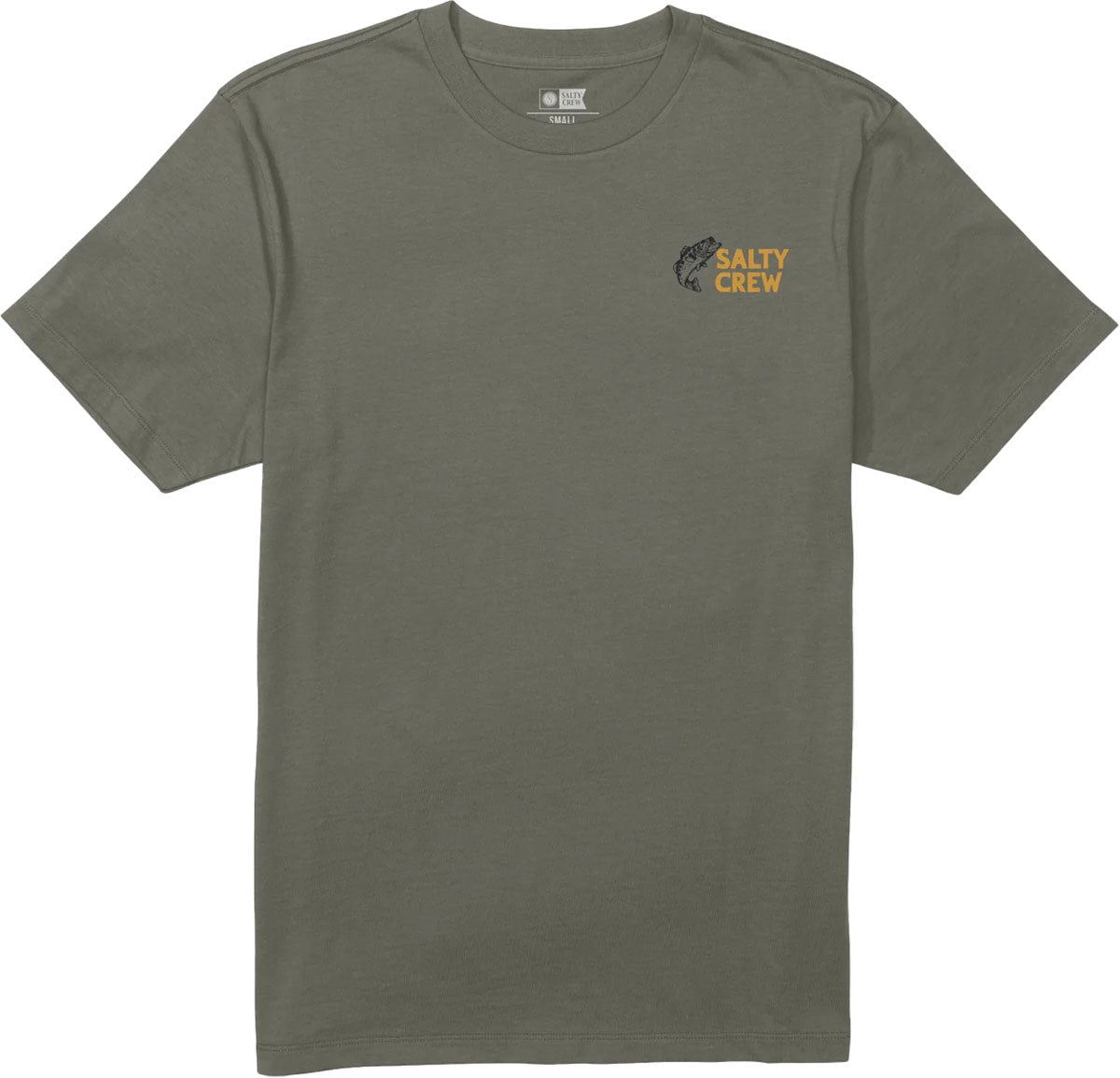 Bait Shop T-Shirt - Men's