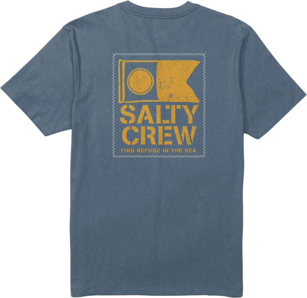 Stitched T-Shirt - Men's