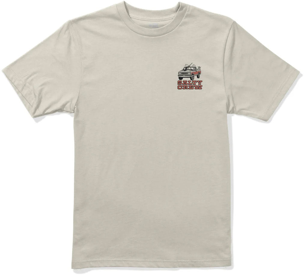 Truck Stop T-Shirt - Boys'