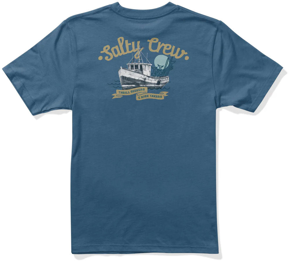 Hauler T-Shirt - Boys'