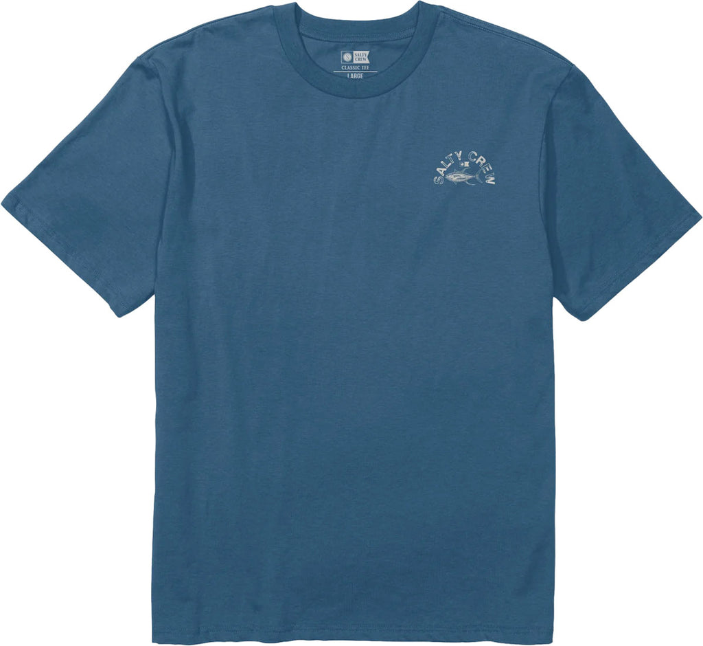 Stamped Classic T-Shirt - Men's