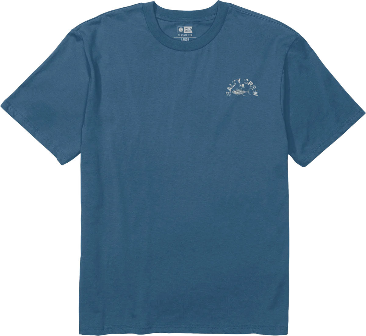 Stamped Classic T-Shirt - Men's
