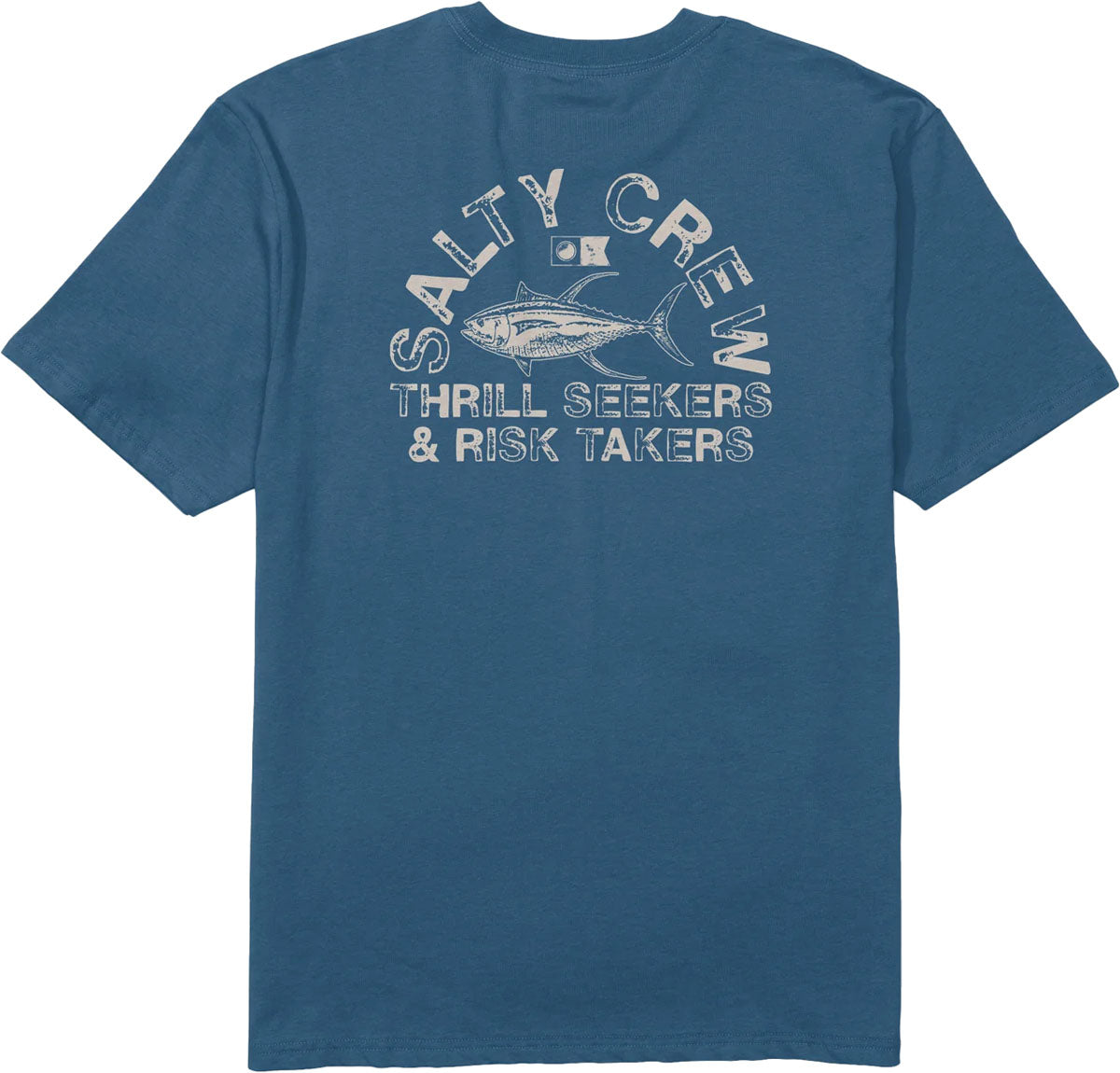 Stamped Classic T-Shirt - Men's