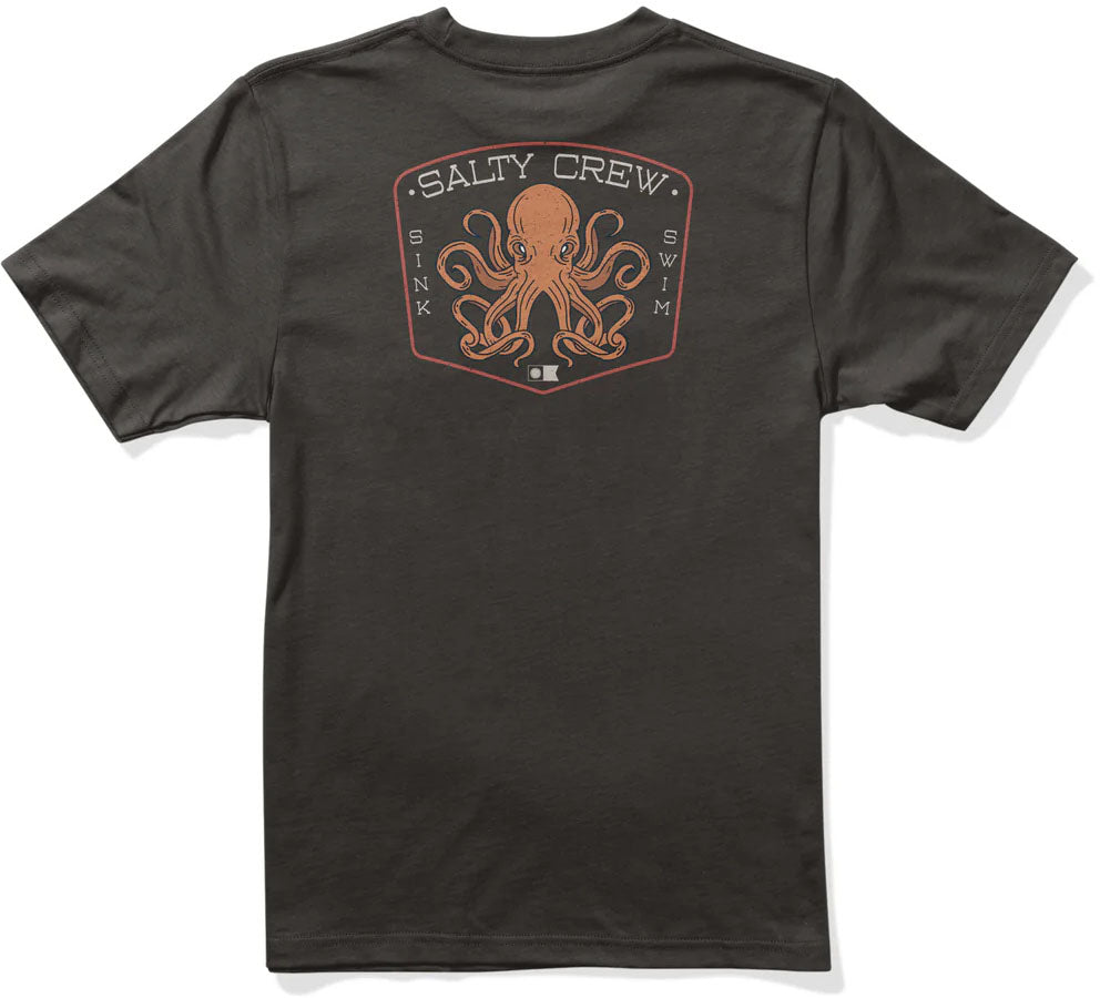 Tako Club T-Shirt - Boys'