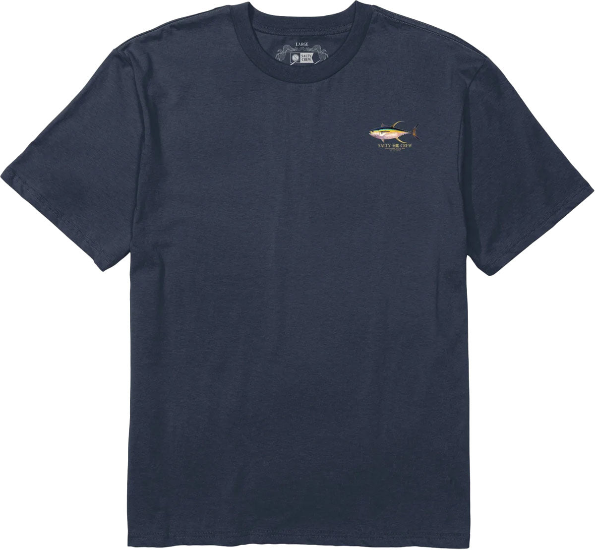 Ahi Classic T-Shirt - Men's