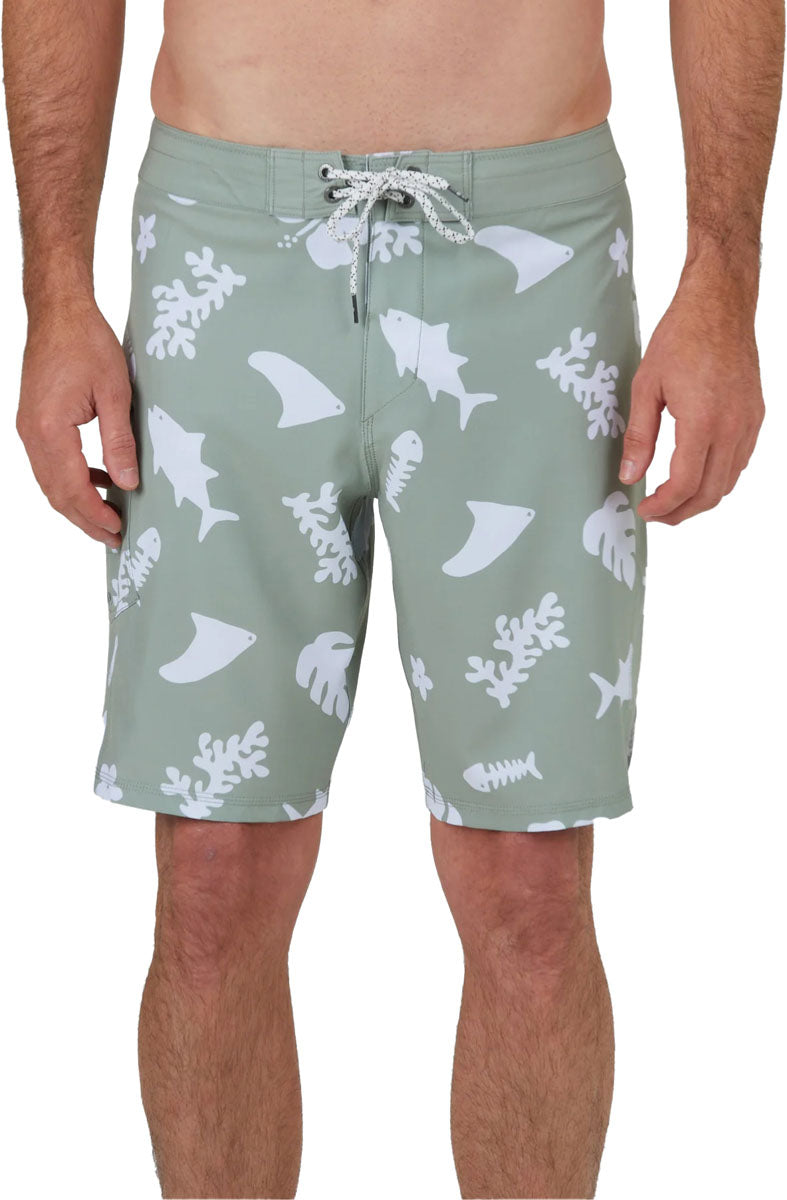 Lowtide Boardshorts - Men's 