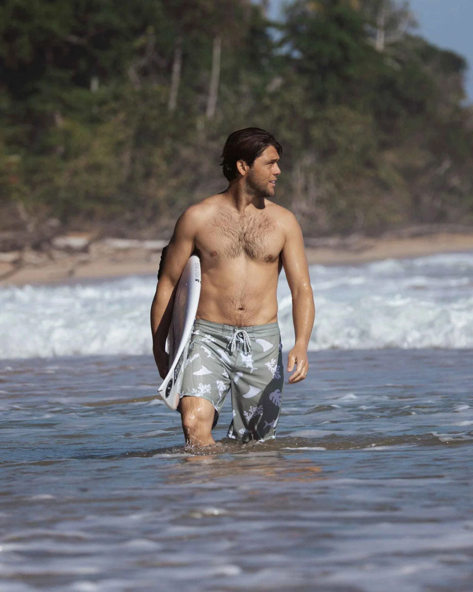 Lowtide Boardshorts - Men's 