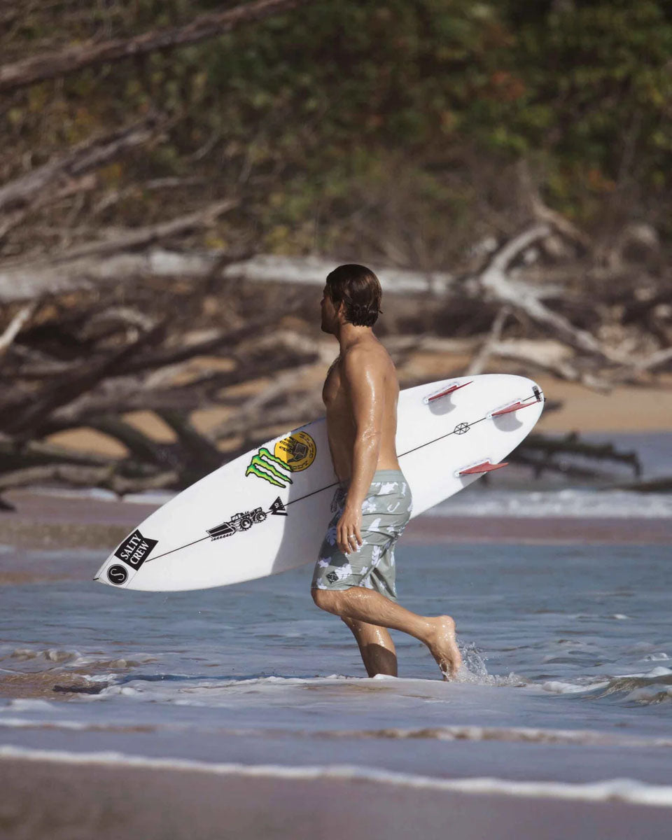 Lowtide Boardshorts - Men's 