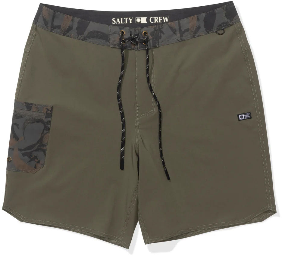 Session Boardshorts - Men's