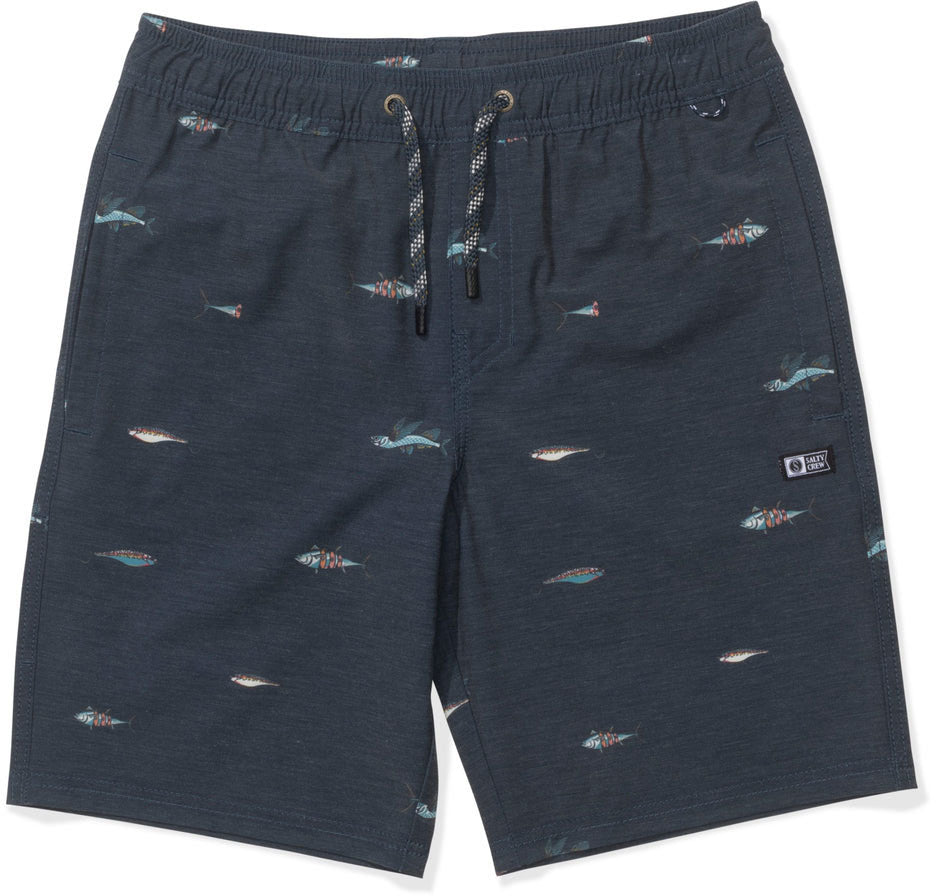 Crew Boardshorts - Boys'