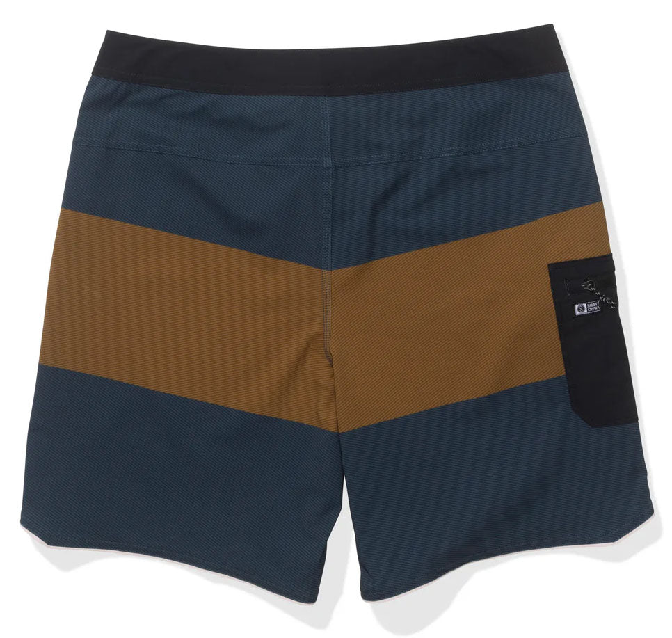 Session Block Boardshorts - Men's