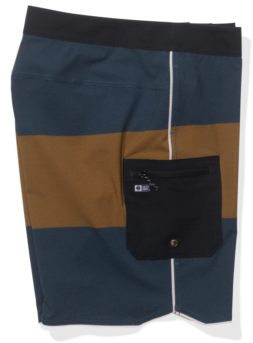 Session Block Boardshorts - Men's