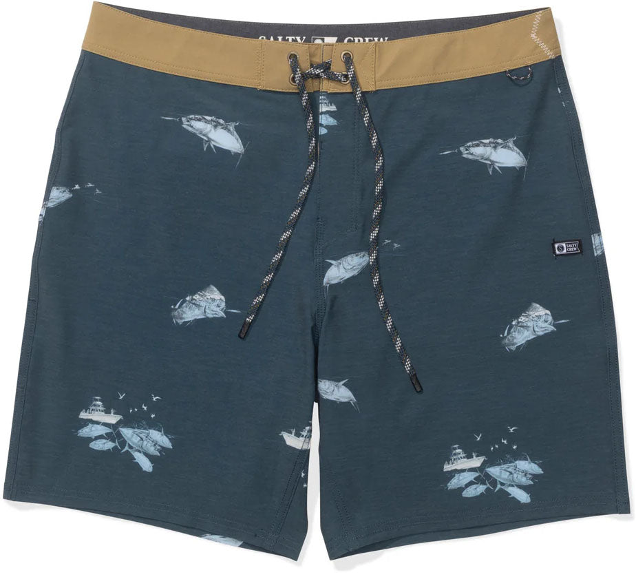 Crew Boardshorts - Men's