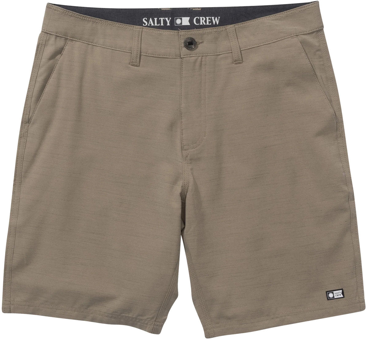 Drifter 19 Slub Hybrid Shorts - Men's