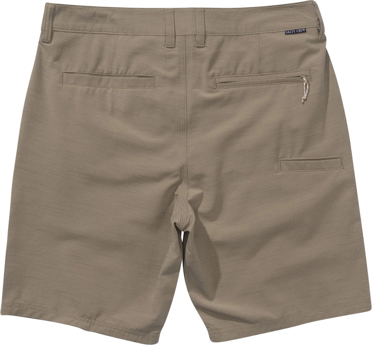 Drifter 19 Slub Hybrid Shorts - Men's