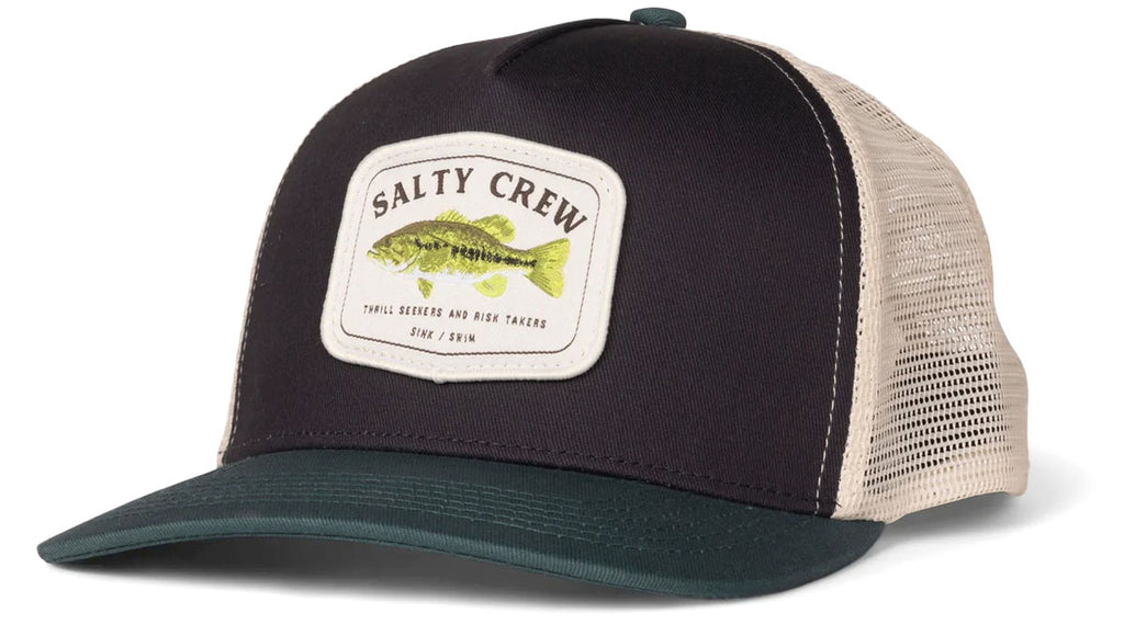 Bigmouth Men’s Trucker Cap