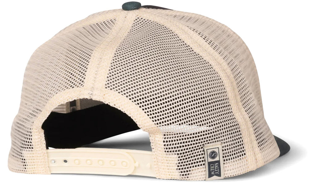 Bigmouth Men’s Trucker Cap