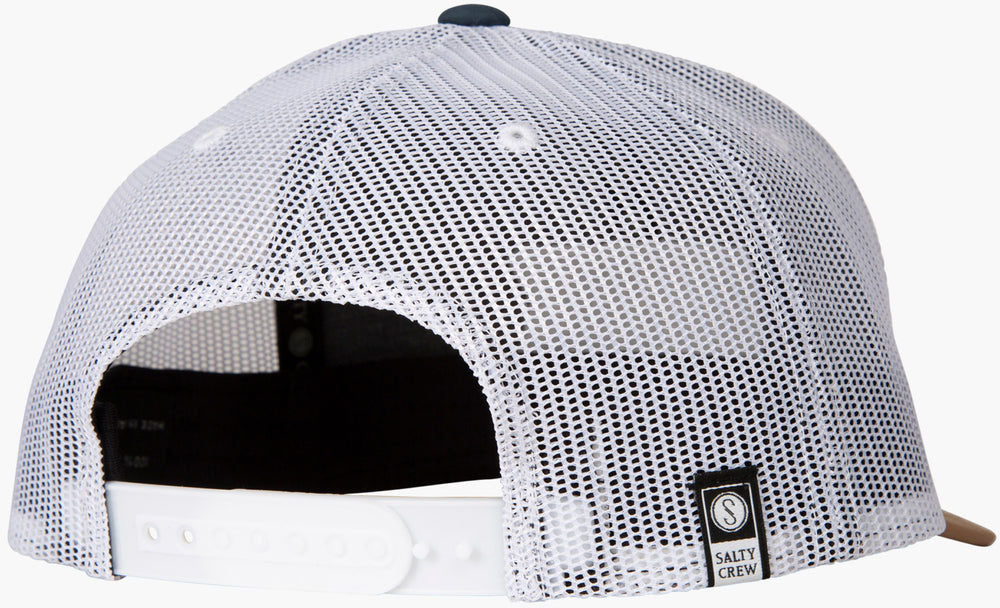 Pinnacle 2 Men's Cap