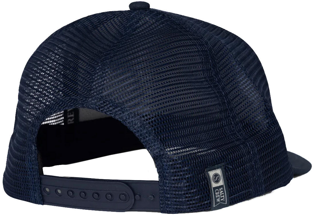 Fishing Co Cap - Unisex